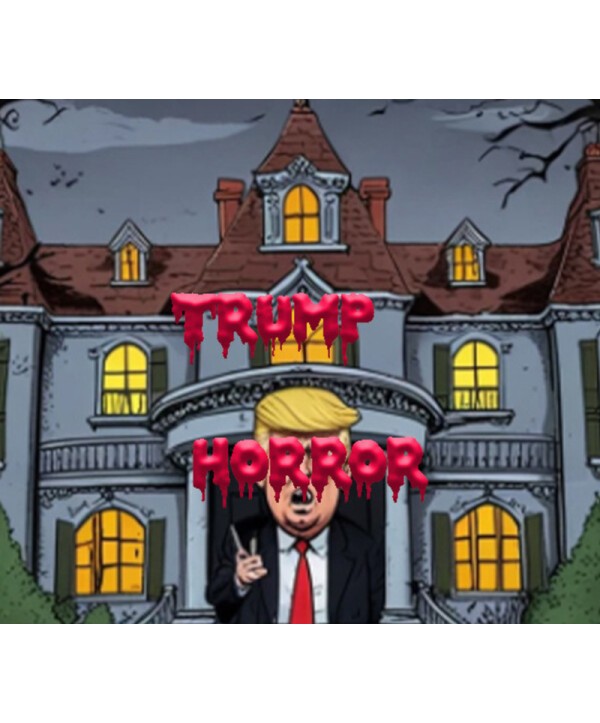 Trump Horror Steam Key GLOBAL